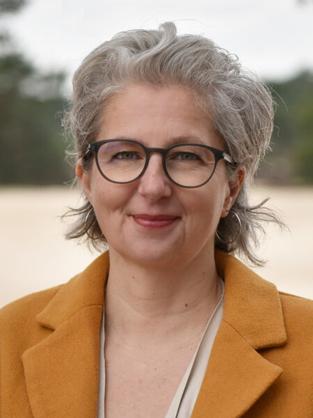 Profielfoto van Psycholoog Almere Riechelman